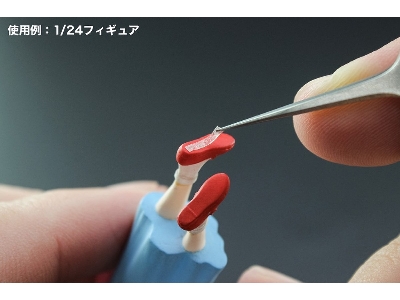 Ultra-fine Double-sided Tape 1mm - image 4