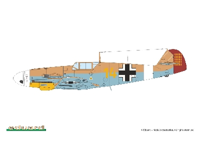 AFRIKA DUAL COMBO 1/72 - image 14