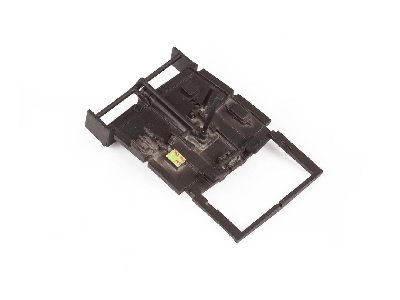 A6M2 Zero interior 1/32 - TAMIYA - image 6
