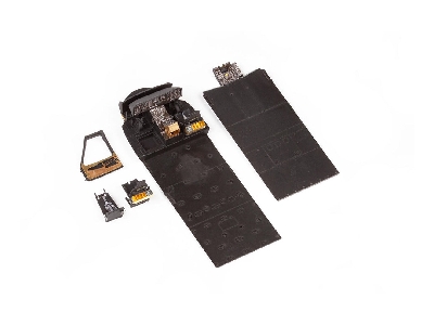 UH-60A 1/48 - ICM - image 3
