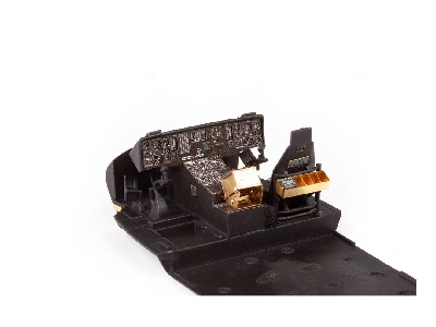 UH-60A 1/48 - ICM - image 8