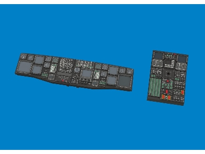MH-60L LööK 1/48 - ICM - image 1