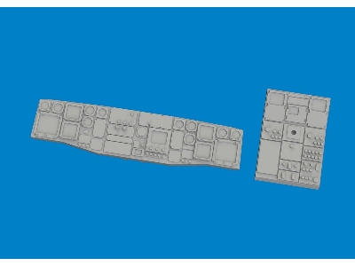 MH-60L LööK 1/48 - ICM - image 3