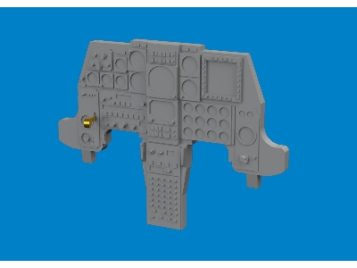 A-10A LööK 1/48 - GREAT WALL HOBBY - image 2