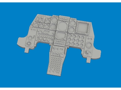 A-10A LööK 1/48 - GREAT WALL HOBBY - image 3