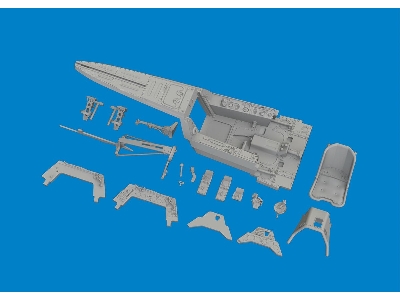 Fw 190A-3 cockpit PRINT 1/48 - EDUARD - image 4