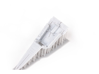Fw 190A-3 cockpit PRINT 1/48 - EDUARD - image 6