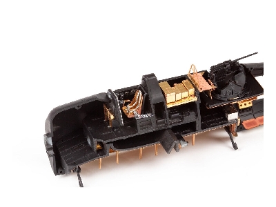 TBM-3 1/72 - HOBBY BOSS - image 8