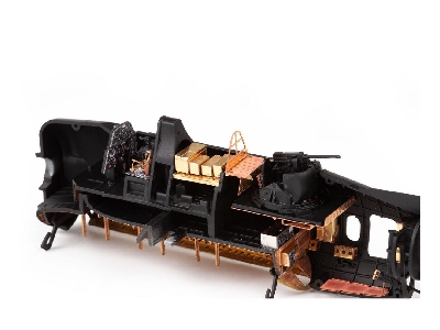 TBM-3 1/72 - HOBBY BOSS - image 9