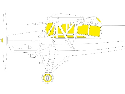 Fi 156C TFace 1/48 - TAMIYA - image 1