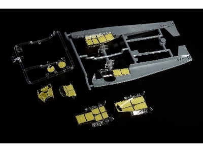 Fi 156C TFace 1/48 - TAMIYA - image 3