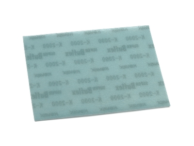 Sanding Cloth #2000 - image 1
