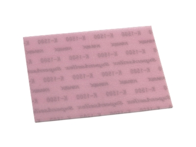 Sanding Cloth #1500 - image 1