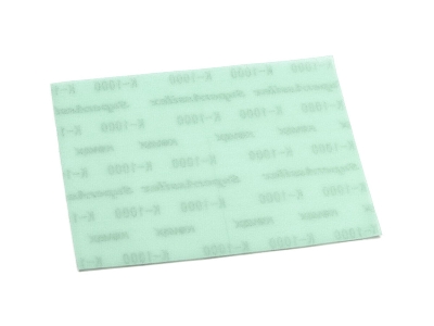 Sanding Cloth #1000 - image 1