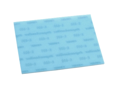 Sanding Cloth #600 - image 1