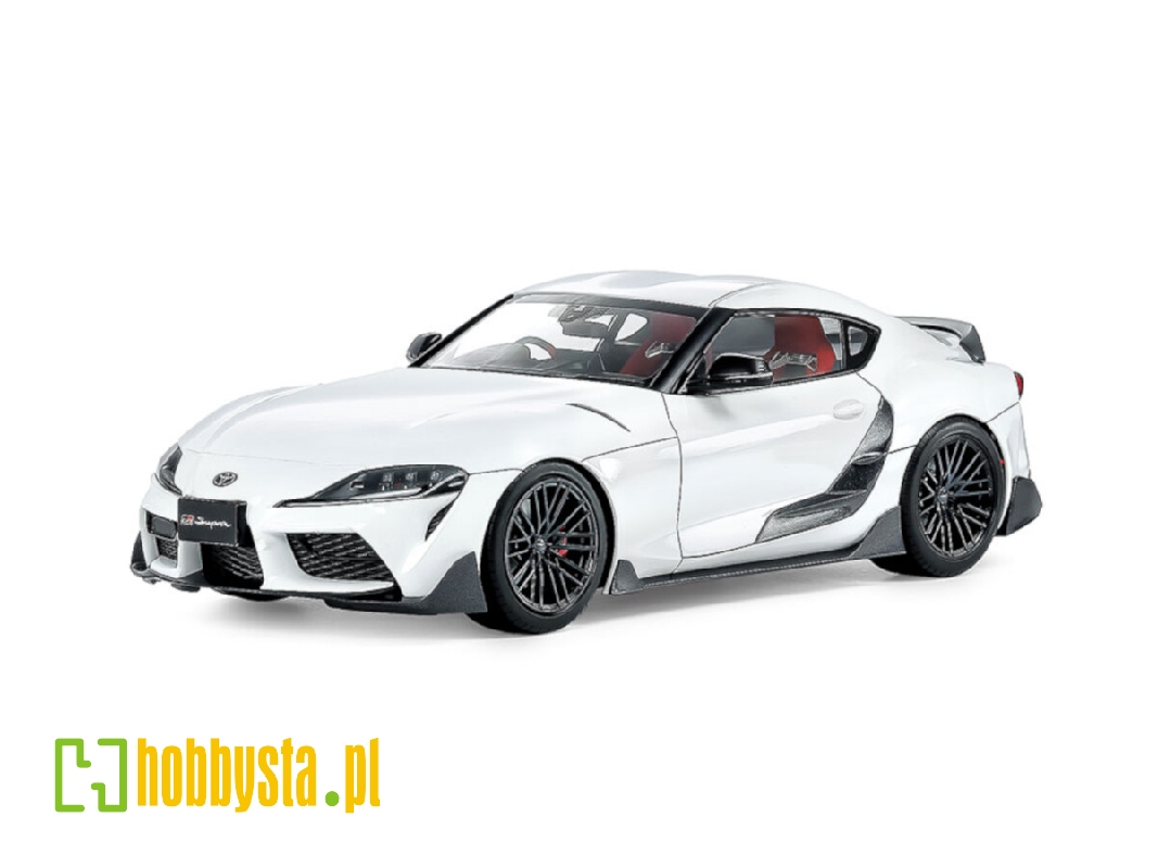 Toyota Gr Supra Custom - image 1 Toyota Gr Supra Custom - image 1