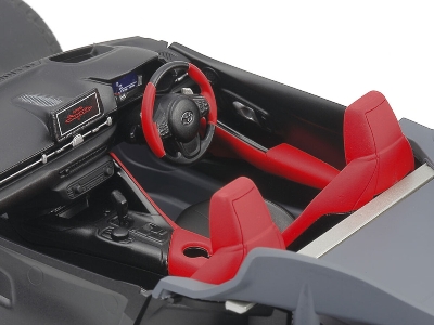 Toyota Gr Supra Custom - image 3