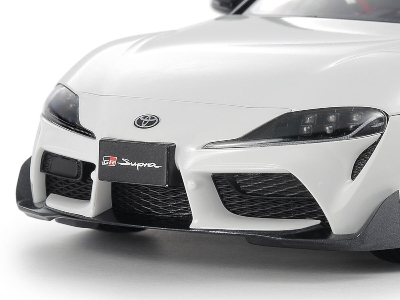 Toyota Gr Supra Custom - image 4