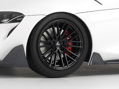 Toyota Gr Supra Custom - image 5