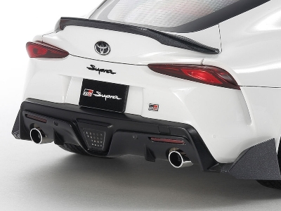 Toyota Gr Supra Custom - image 6
