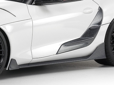 Toyota Gr Supra Custom - image 7