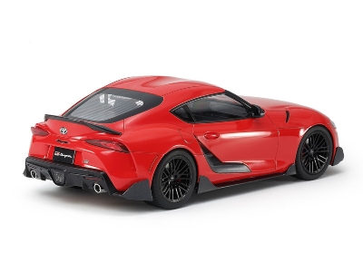 Toyota Gr Supra Custom - image 8