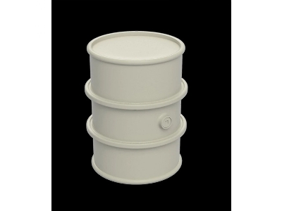 Wwii Commercial 100l Fuel Drums (12pcs) - image 1
