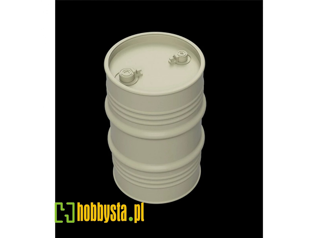 Wwii German 50l Fuel Drums (12pcs) - image 1 Wwii German 50l Fuel Drums (12pcs) - image 1