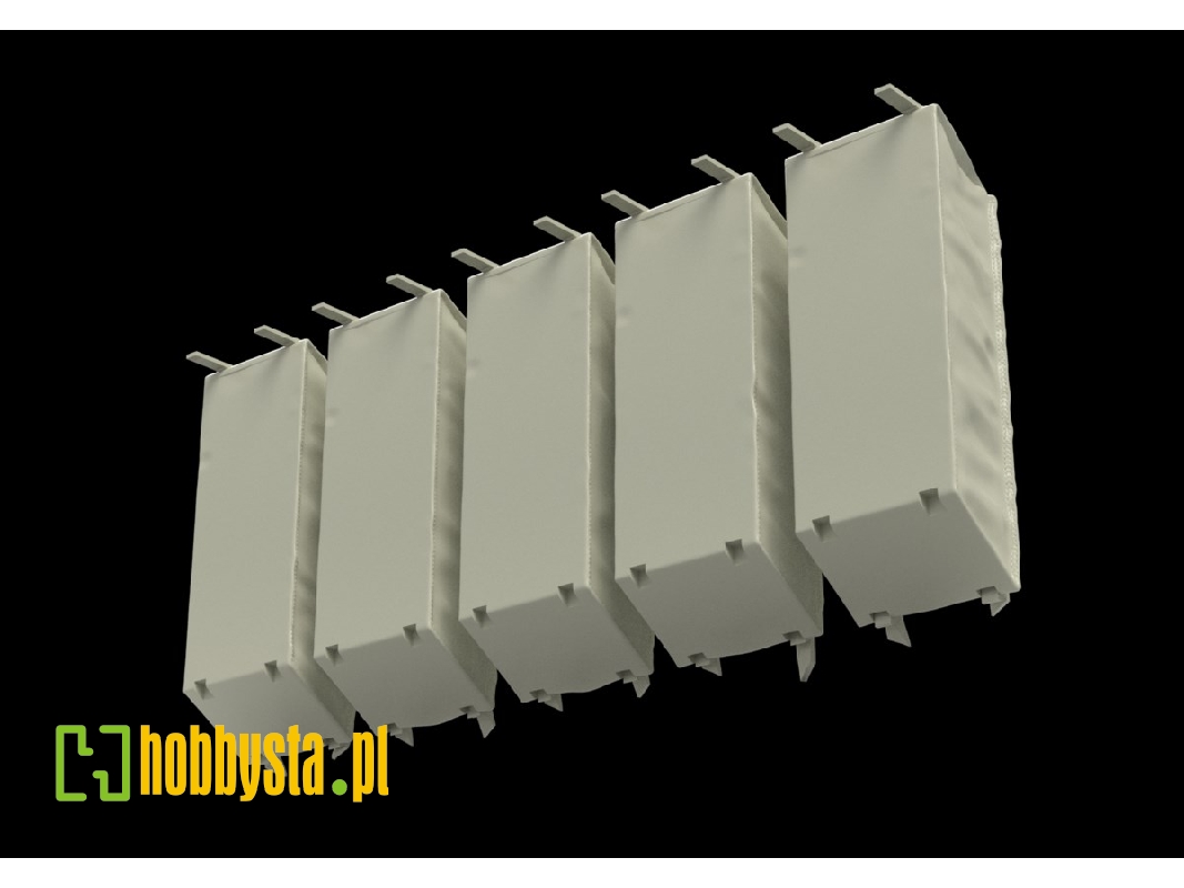 Russian 2s24 Soft Case Era (32pcs) - image 1 Russian 2s24 Soft Case Era (32pcs) - image 1