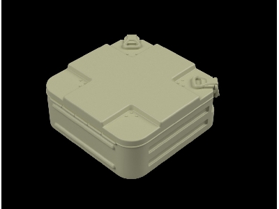 Containers For German Tellerminen (12pcs) - image 1