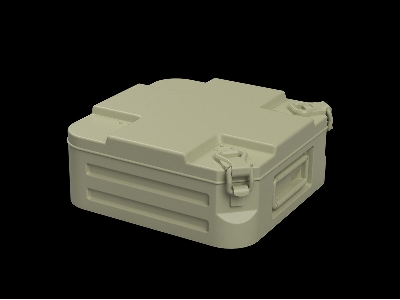 Containers For German Tellerminen (12pcs) - image 3