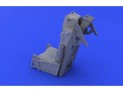 F-22A seat 1/48 - Academy Minicraft - image 5