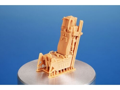 F-16 Seat (Aces Ii) (For Tamiya) - image 3