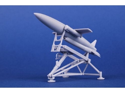 Mqm-74a Chukar Target Drone - image 6