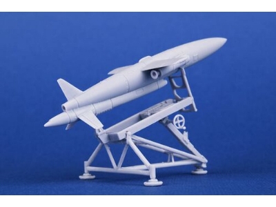 Mqm-74a Chukar Target Drone - image 7