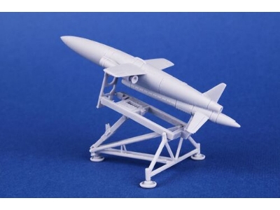 Mqm-74a Chukar Target Drone - image 8