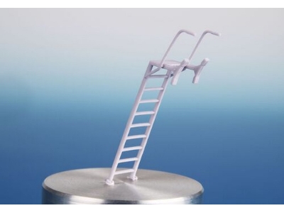 Smb-2 Super Myst&#232;re Ladder (Armée De I'air Type) (For Special Hobby) - image 5