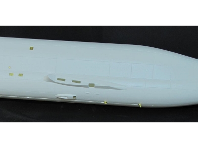 Airbus A300 Beluga (Designed To Be Used With Revell Kits) - image 2