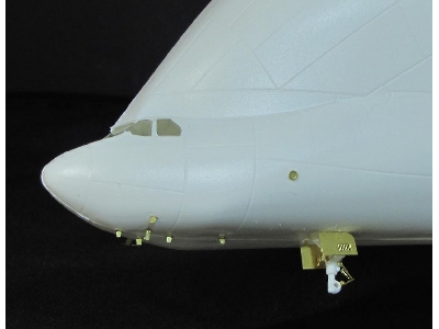 Airbus A300 Beluga (Designed To Be Used With Revell Kits) - image 3