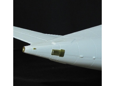 Airbus A300 Beluga (Designed To Be Used With Revell Kits) - image 5