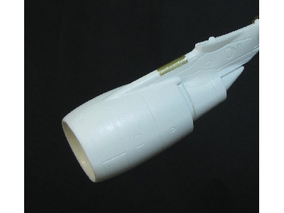Airbus A300 Beluga (Designed To Be Used With Revell Kits) - image 12