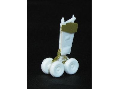 Airbus A300 Beluga (Designed To Be Used With Revell Kits) - image 13