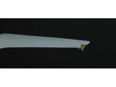 Airbus A300 Beluga (Designed To Be Used With Revell Kits) - image 14