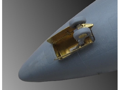 Boeing 737-800 (Designed To Be Used With Zvezda Kits) - image 3