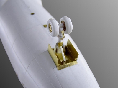 Boeing 747-400/747-8f (Designed To Be Used With Revell Kits) - image 3