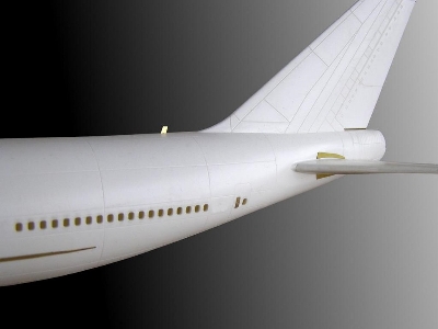 Boeing 747-400/747-8f (Designed To Be Used With Revell Kits) - image 8