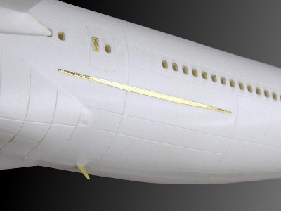 Boeing 747-400/747-8f (Designed To Be Used With Revell Kits) - image 9