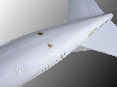 Boeing 747-400/747-8f (Designed To Be Used With Revell Kits) - image 10