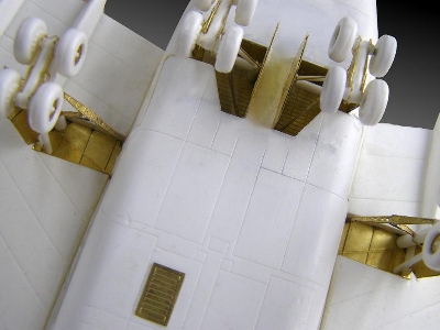 Boeing 747-400/747-8f (Designed To Be Used With Revell Kits) - image 13