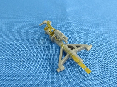 Lockheed-martin F-35 A Lightning Ii (Designed To Be Used With Italeri Kits) - image 2